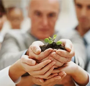 Социальная ответственность