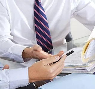 Сервисная политика