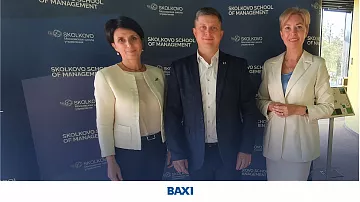 Лидеры ООО «БДР Термия Рус»: держим курс на образовательный продукт!