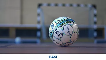 В селе Арзгир состоялся юношеский турнир по мини-футболу 