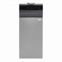 Напольные газовые котлы с чугунным теплообменником