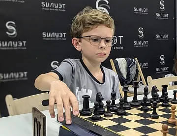 Итоги всех этапов «Кубка федерации шахмат города Краснодара»