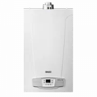 Настенные газовые котлы