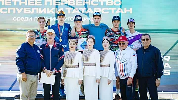 Бренд BAXI поддержал звездочек лыжной школы «Снежный барс»