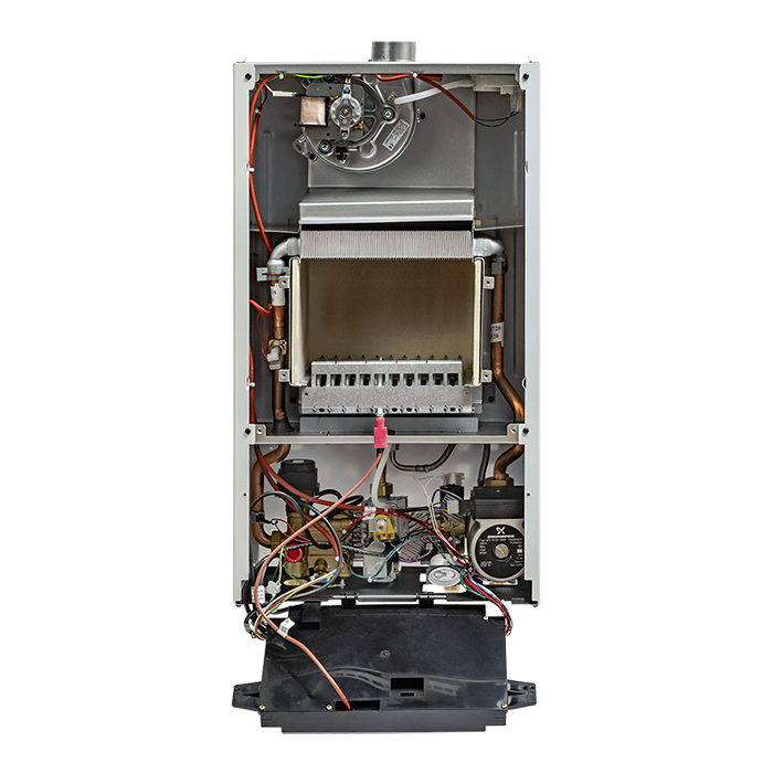 Дисплей BAXI ECO Nova 14F