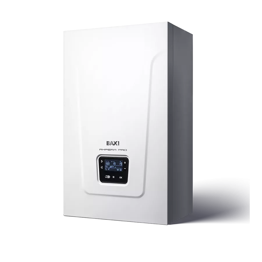  Настенные электрические котлы