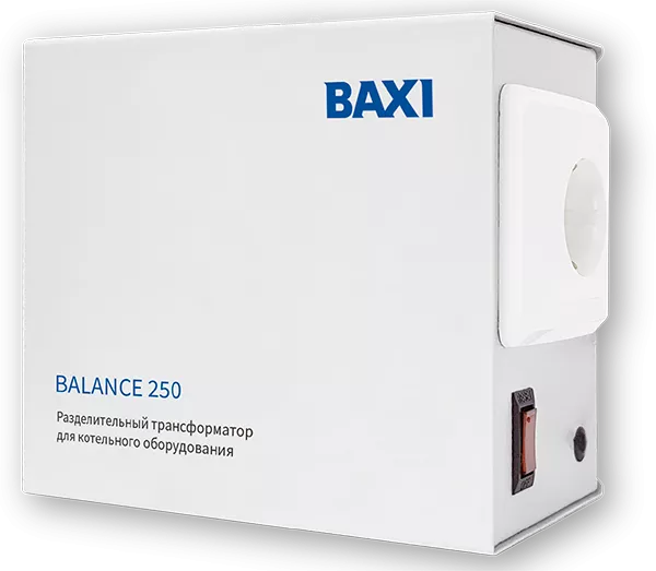BAXI Balance 250
