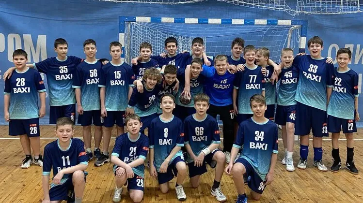 BAXI: сила добрых дел объединяет 