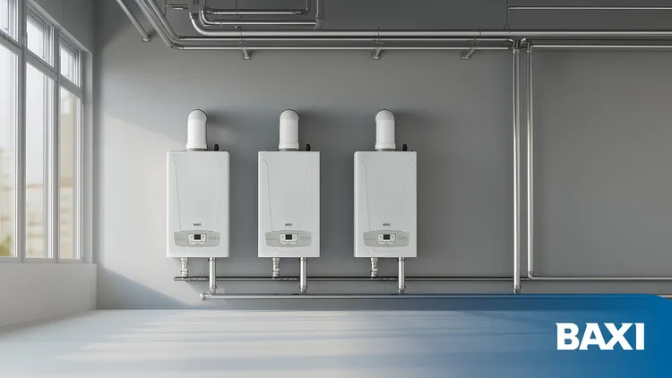 BAXI представляет новый раздел сайта «Объекты с оборудованием»