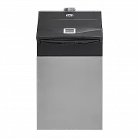 Напольные газовые конденсационные котлы