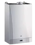 Настенные конденсационные котлы