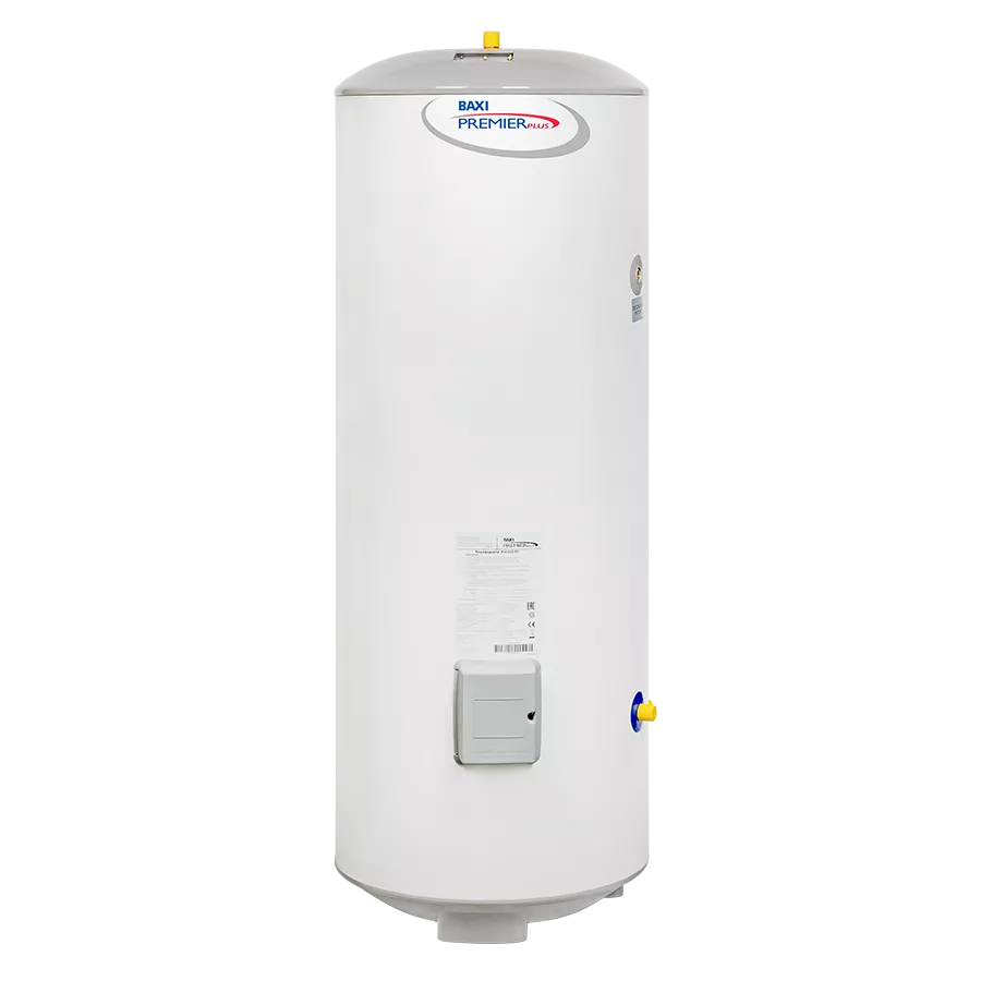 PREMIER Plus (100-300 Л)