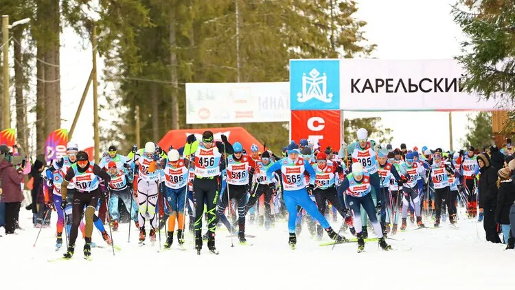 Заряжены на победу