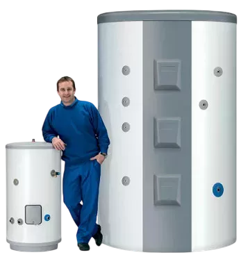 PREMIER Plus (400-2500 Л)