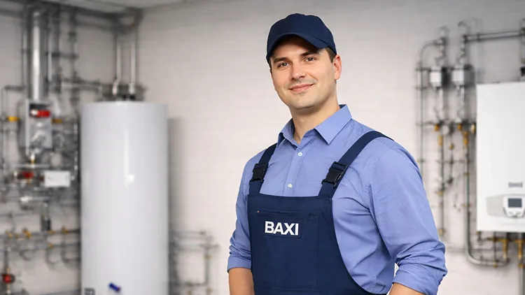 Как выбрать специалиста для монтажа котельной