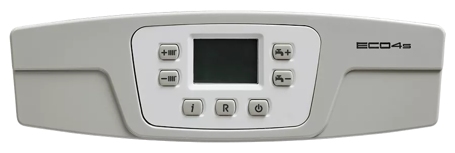 УСТРОЙСТВА КОНТРОЛЯ И БЕЗОПАСНОСТИ

	Жидкокристаллический дисплей с&nbsp;кнопочным управлением;
	Электронная система самодиагностики;
	Возможность вывода сигнала о&nbsp;блокировке котла на&nbsp;пульт диспетчера;
	Ионизационный контроль пламени; 
	Система защиты от блокировки насоса (включается автоматически каждые 24 ч); 
	Система защиты от блокировки трехходового клапана (включается автоматически каждые 24 ч);
	Защитный термостат от перегрева воды в&nbsp;первичном теплообменнике;
	Датчик тяги для контроля за безопасным удалением продуктов сгорания (пневмореле — для моделей с закрытой камерой сгорания, термостат — для моделей с открытой камерой);
	Прессостат в системе отопления — срабатывает при недостатке давления воды;
	Предохранительный клапан в&nbsp;контуре отопления (3&nbsp;бар); 
	Система защиты от замерзания в&nbsp;контурах отопления и&nbsp;ГВС.
