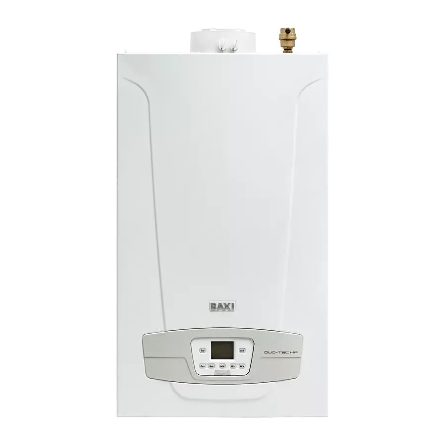 ГАЗОВАЯ СИСТЕМА

	Сохраняют номинальную мощность при падении входного давления газа до 5 мбар;
	Коэффициент модуляции мощности&nbsp;— 1:9;
	Непрерывная электронная модуляция пламени в режимах отопления и ГВС;
	Пониженное содержание СО и NOx;
	Горелка из нержавеющей стали AISI 316L с предварительным смешением газа и воздуха;
	Возможна перенастройка для работы на сжиженном газе.
 Модель LUNA Duo-tec MP 1.60