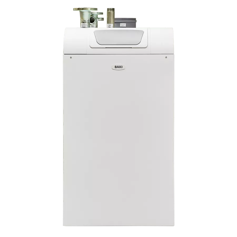 ГАЗОВАЯ СИСТЕМА

	Диапазон модуляции до 1:6,5;
	Работа без потери мощности при входном динамическом давлении газа до 5 мбар;
	Непрерывная электронная модуляция пламени;
	Плавное электронное зажигание;
	Горелка полного предварительного перемешивания с&nbsp;низкими выбросами NOx;
	Возможна работа на&nbsp;сжиженном газе.
 Модель POWER HT-A 1.500