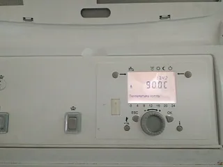 Крышные котельные ЖК новое Лыткарино