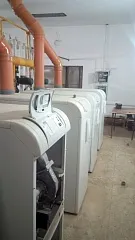 Каскадная котельная в Махачкале