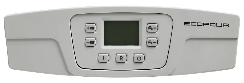 1.24 F