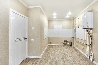 Поквартирное отопление, Брянская область