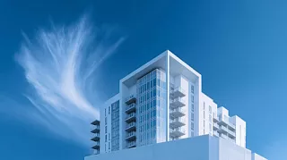 Строительному бизнесу