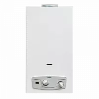 Водонагреватели