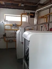 Многоквартирный жилой дом в Краснодаре