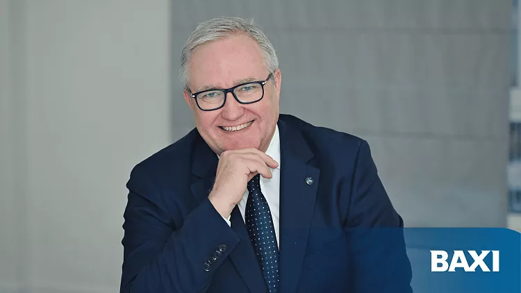 BDR Thermea: ценности компании в основе достижений и будущего