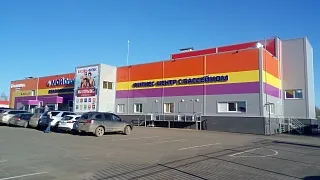 Встроенная котельная фитнесс-центра с бассейном в МО