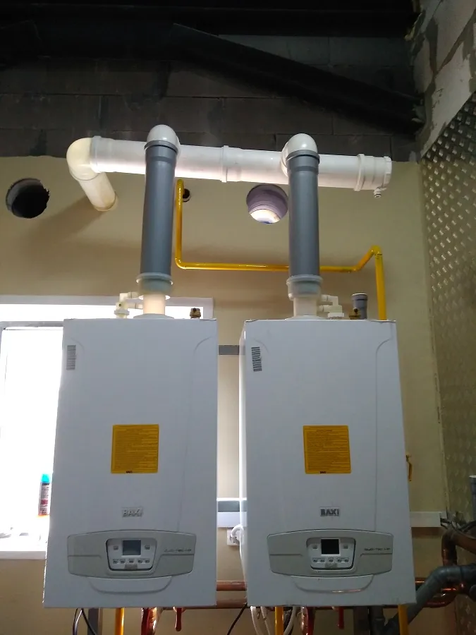 Котельная мойки самообслуживания в Коврове