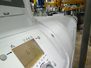 Крышные котельные ЖК новое Лыткарино