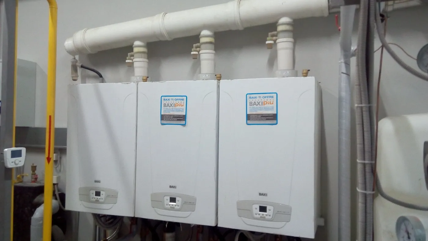 Производственный комплекс в Новосибирске