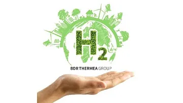 Инновационный прорыв: водородный котел BAXI 