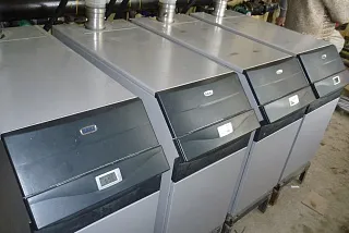 Блочно-модульная котельная в комсомольске-на-Амуре