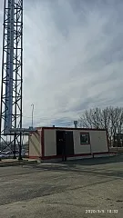 Каскадная котельная в Майкопе