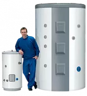 PREMIER Plus (400-2500 Л)