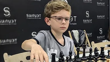 Итоги всех этапов «Кубка федерации шахмат города Краснодара»