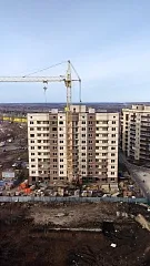 Крышная котельная в Воронеже