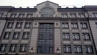 Котельная офисного здания в Саратове