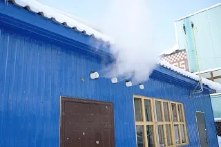 Блочно-модульная котельная в комсомольске-на-Амуре