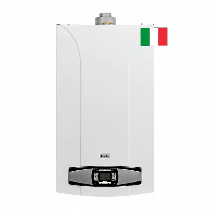 LUNA-3 COMFORT 1.310 Fi