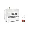 Система удаленного управления котлом BAXI Connect+