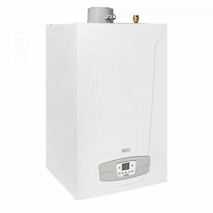 LUNA Duo-tec MP 1.60