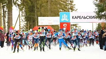 Заряжены на победу