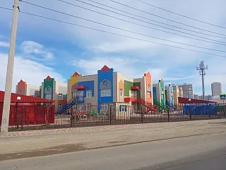 Блочно-модульная котельная в Ставрополе