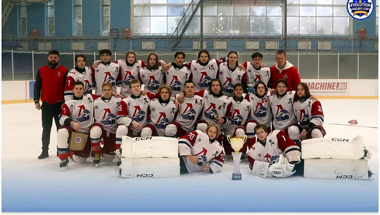 BAXI: поддерживая спорт, заботимся о будущем!  