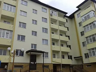 Котельная многоквартирного жилого дома в Краснодаре