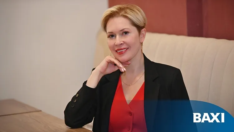 Елена Михасева назначена заместителем генерального директора ООО «БДР Термия Рус»